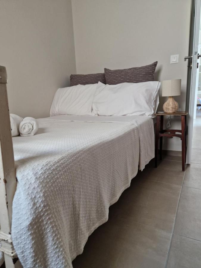 בית נופש The Garden House